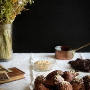 שוקולדים מפנקים