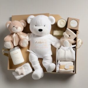 מארזים ליולדת