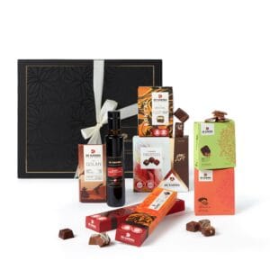 מארז שוקולד SPECIAL MOMENTS